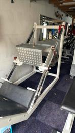 45 leg press, Ophalen of Verzenden