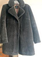 Winterjas Circle of trust, Ophalen of Verzenden, Zo goed als nieuw, Grijs