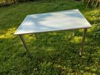 Ikea Vika Lauri tafel, Huis en Inrichting, Ophalen, Gebruikt, Rechthoekig, 50 tot 100 cm