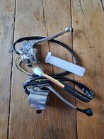 Stuurhendels koppelings/ Gas Yamaha suzuki honda zundapp, Fietsen en Brommers, Brommeronderdelen | Oldtimers, Ophalen of Verzenden