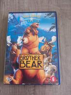 Disney classic - brother bear, Europees, Gebruikt, Tekenfilm, Ophalen of Verzenden