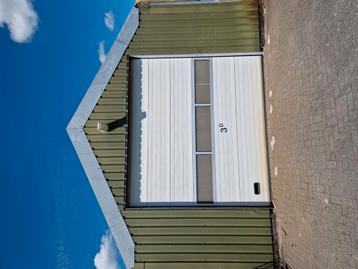 Bedrijfsruimte kantoor/kantine. beschikbaar voor biedingen