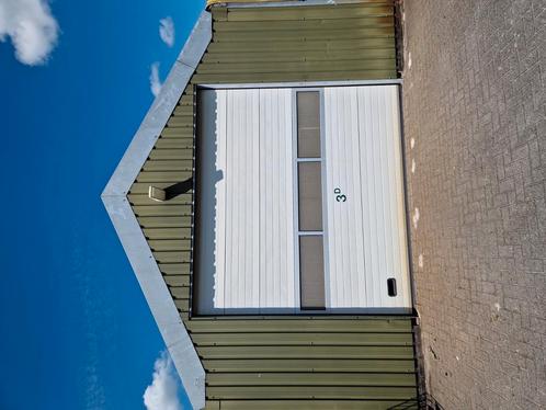 Bedrijfsruimte kantoor/kantine., Zakelijke goederen, Bedrijfs Onroerend goed, Bedrijfsruimte