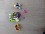 Lego friends bloemen winkel set, Ophalen of Verzenden, Zo goed als nieuw