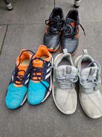 Kinder Hockey/Korfbal Schoenen Maat 35.5-37, Gebruikt, Ophalen of Verzenden, Adidas, Nike, Jongen of Meisje