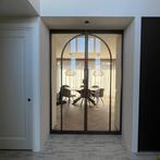 Aanbieding Taatsdeuren 93x260cm van 1295,- voor 1095 p/s, Binnendeur, Nieuw, Glas, 200 tot 215 cm