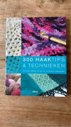 Jan Eaton - 300 Haaktips & technieken, Boeken, Ophalen of Verzenden, Nieuw, J. Eaton