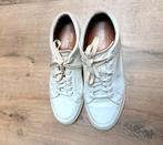 Jimmy Choo sneakers unisex 38,5, Verzenden, Gedragen, Sneakers of Gympen