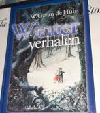 W.G. van de Hulst - Winterverhalen, 5 of 6 jaar, Fictie algemeen, Ophalen of Verzenden, Zo goed als nieuw
