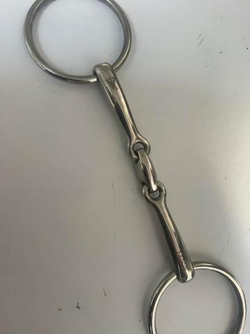 Bit Harry horse nieuw 13,5  beschikbaar voor biedingen