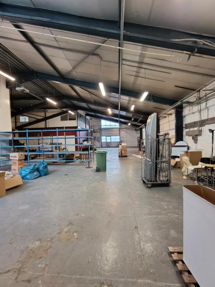 Opslagruimte, bedrijfsruimte in Winschoten te huur, Zakelijke goederen, Bedrijfs Onroerend goed