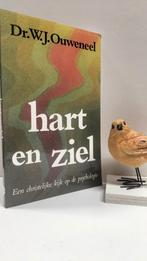 Ouweneel, Dr. W.J.; Hart en ziel, Ophalen of Verzenden, Gelezen, Sociale psychologie