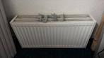 Radiator, Doe-het-zelf en Verbouw, Verwarming en Radiatoren, Ophalen, Zo goed als nieuw, Radiator, 30 tot 80 cm