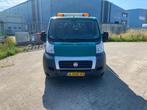 Fiat Ducato 33 2.2 MultiJet LH1 DC, Auto's, Voorwielaandrijving, 101 pk, Gebruikt, 4 cilinders