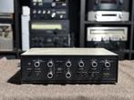 Sansui AU-555 Solid State amplifier., Overige merken, Sansui, Ophalen of Verzenden, Zo goed als nieuw