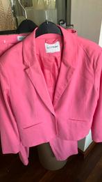 Roze pak Bodyflirt 40/42, Ophalen of Verzenden, Zo goed als nieuw, Maat 38/40 (M), Roze