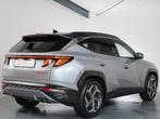 Hyundai Tucson 1.6 T-GDI MHEV Premium Navigatie, Apple CarPl, Auto's, Adaptive Cruise Control, Gebruikt, Euro 6, 150 pk