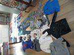 Partij kinderkleding jongens 110-116, 116-122 ruim 35 stuks!, Ophalen of Verzenden, Nieuw, Maat 116