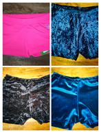 Diverse turnbroekjes maat 116, Ophalen of Verzenden, Nieuw, Turnbroekje