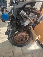 Audi S3 8L 1.8 20vt BAM 225pk Motorblok met kabelboom en ecu, Auto-onderdelen, Ophalen, Gebruikt, Audi