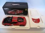 Ferrari 458 Challenge 1/18 Elite reference X5486, Verzenden, Nieuw, Auto, Hot Wheels