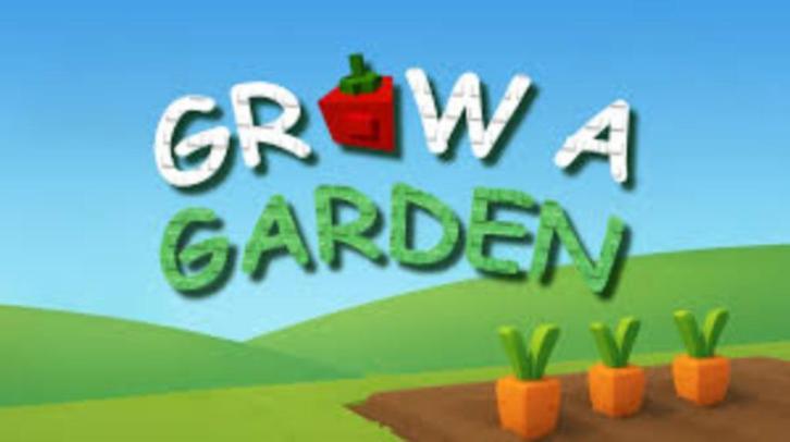 Grow a garden pets, sheckels en accounts (roblox), Tickets en Kaartjes, Overige Tickets en Kaartjes, Eén persoon