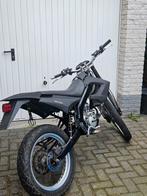 Derbi Senda Opknapper met Nieuw Type Motorblok, Ophalen, Gebruikt, 50 cc, Derbi