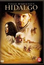 Hidalgo met o.a. Viggo Mortensen, 1980 tot heden, Ophalen of Verzenden, Actie en Avontuur, Nieuw in verpakking
