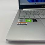 Acer Swift 3 - Core i7-1065G7 - 16GB RAM - 1TB SSD - MX350, 16 GB, 1 TB, Met videokaart, Qwerty