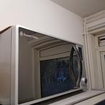 combimagnetron, Witgoed en Apparatuur, Magnetrons, Ophalen, Zo goed als nieuw, Vrijstaand