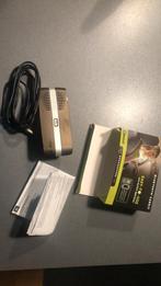 Carkit Bluetooth easy to use mrhandsfree, Ophalen, Gebruikt