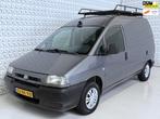 Fiat Scudo 1.9 D L *GEEN BTW / MARGE* 181.000km (2003), 662 kg, 1325 kg, Gebruikt, 4 cilinders