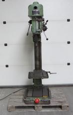 kolomboormachine Gillardon GSB32B, Doe-het-zelf en Verbouw, Gereedschap | Boormachines, Ophalen, Gebruikt, 600 watt of meer, Kolomboormachine