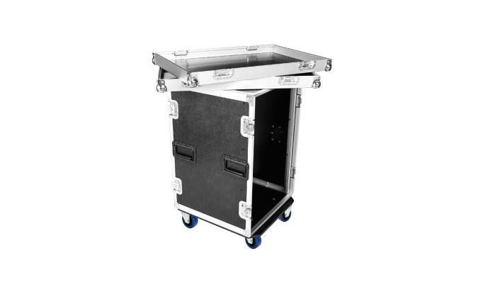 Prodjuser FLI 16-20 RS flightcase voor 16U, ., Nieuw, ., Flightcase