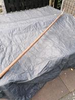 Kinzo drietand hark, Ophalen, Gebruikt, Hark, Kinzo