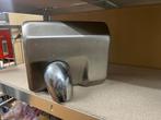 Electrische handdroger IPX1, Ophalen, Gebruikt