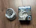 Light angel led verlichting met sensor, binnen of buiten, Minder dan 50 watt, Ophalen of Verzenden, Licht-donker-sensor, Netvoeding
