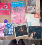 Vintage Elpee’s Crooners, Swing, Jazz 1940-1960, Ophalen, Zo goed als nieuw