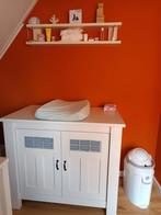 Complete babykamer TWF Megane, Ophalen, Zo goed als nieuw, Jongetje of Meisje