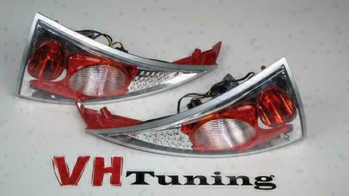 Beleuchtung tuning 11-0283-00-20 Citroen C3 LED achterlampen, Auto diversen, Tuning en Styling, Ophalen of Verzenden