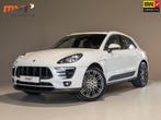 Porsche Macan 3.0 S / 340pk / Panorama dak / Trekhaak / Stoe, Automaat, Gebruikt, Bedrijf, Vierwielaandrijving