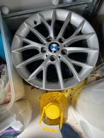 BMW velgen voor 1 serie 4 stuks, Auto-onderdelen, 205 mm, Velg(en), 16 inch, Gebruikt