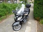 Suzuki Burgman AN650 bj.2013, Motoren, Motorrijbewijs A, 638 cc, Particulier, Meer dan 35 kW