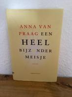 Anna van Praag - Een heel bijzonder meisje, Ophalen of Verzenden, Zo goed als nieuw, Nederland