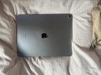 iPad Air (2024) 13" 128GB Space Gray - Nieuwstaat!, Computers en Software, Apple iPads, 13 inch of meer, Apple iPad Air, Ophalen of Verzenden