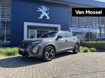 Peugeot 2008 1.2 PureTech 100 Allure | Navigatie | Camera |, 12 maanden, Stof, Gebruikt, Euro 6
