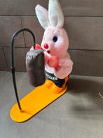 Duracell konijn, Ophalen of Verzenden, Zo goed als nieuw, Pop