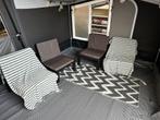 Progarden Reno Tuinset, stoeltjes lounge - NIEUW - C1018, Caravans en Kamperen, Kampeeraccessoires