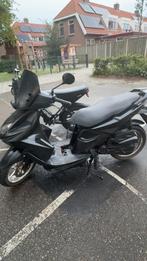 Kymco super 8 met nieuwe cdi en accu, Ophalen, Gebruikt, Maximaal 45 km/u, Benzine