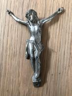 Jezus Christus figuur, metaal, Ophalen of Verzenden